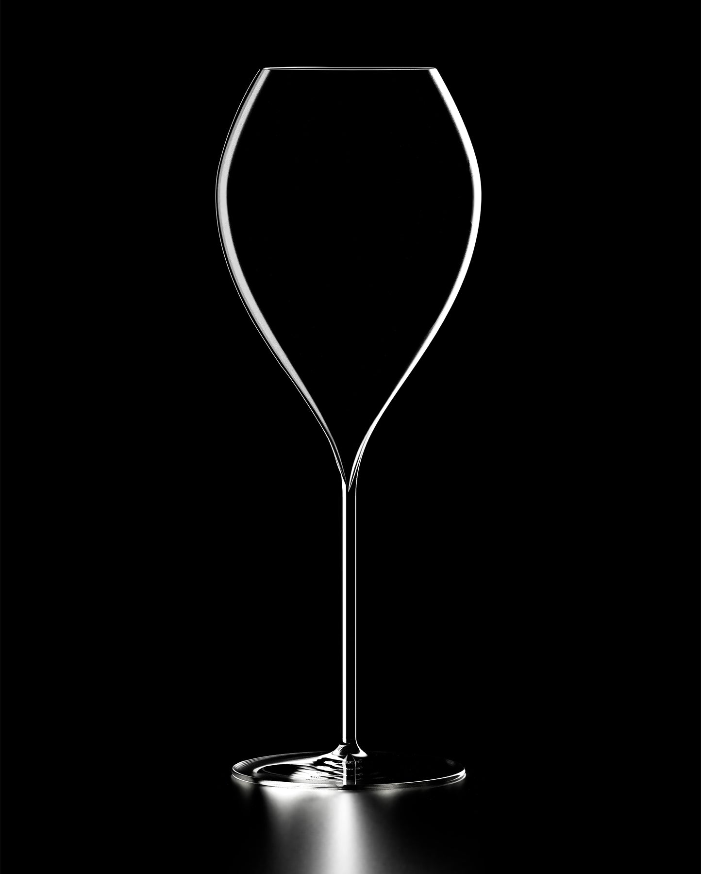 Grand Champagne Glass, Lehmann Ultralight 45cl (6pcs)