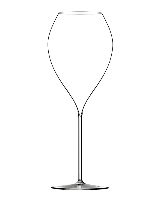 Grand Champagne Glass, Lehmann Ultralight 45cl (6pcs)