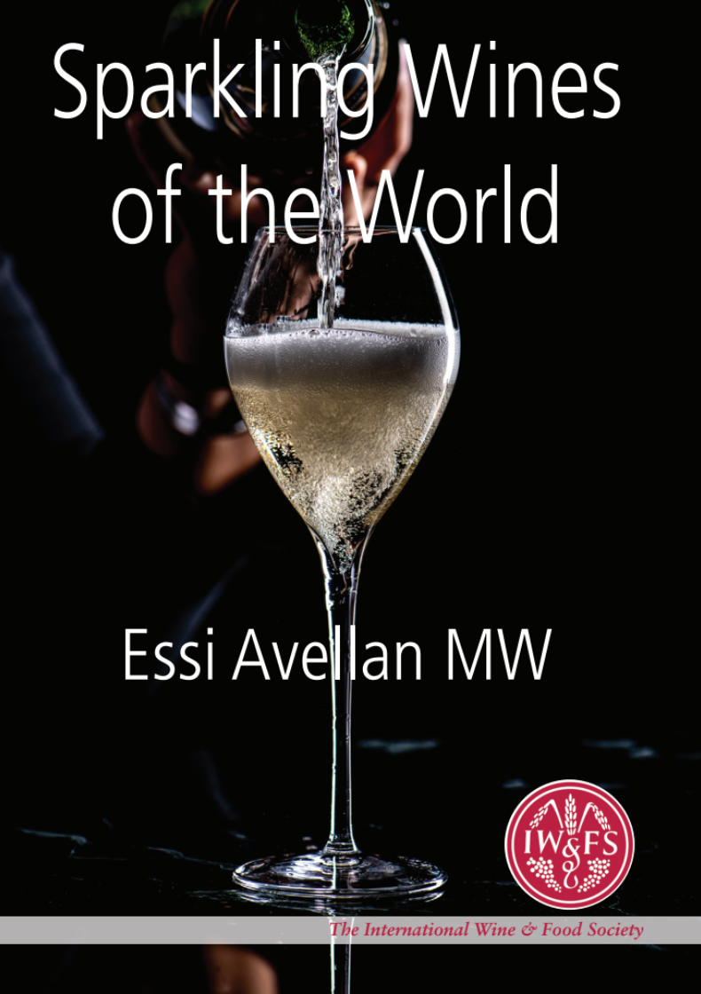 Sparkling Wines of the World (IWFS)
